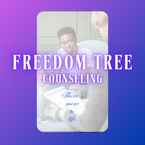 Christian counseling services freedom tree