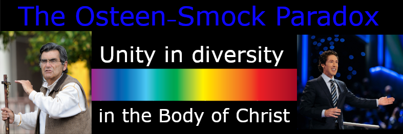 osteen smock paradox unity in diversity michael lytle faith fight org