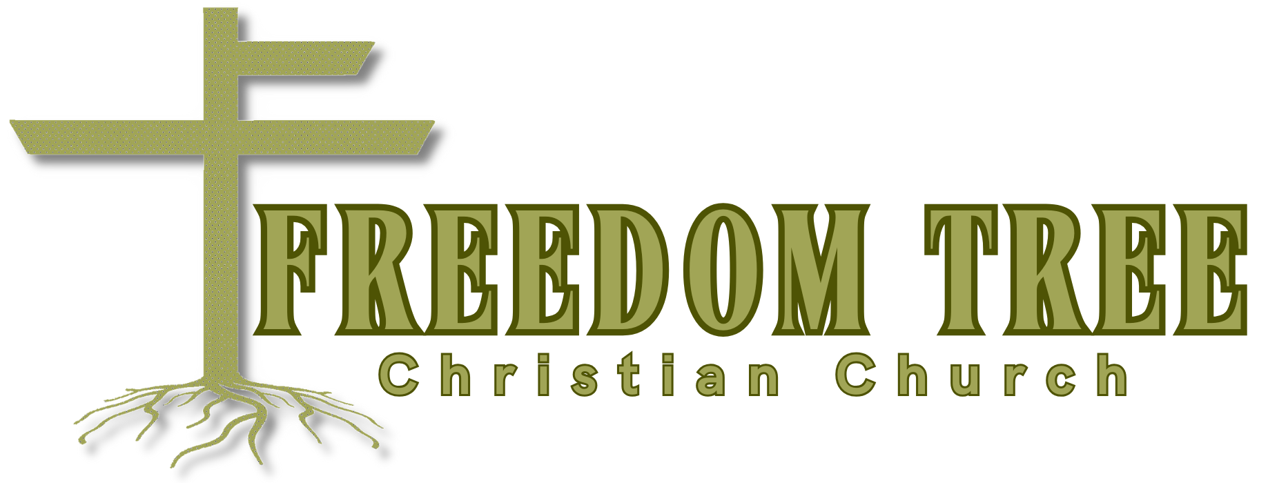 Freedom Tree Logo 2025 olive cropped