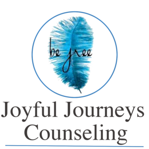 Joyful journeys counseling