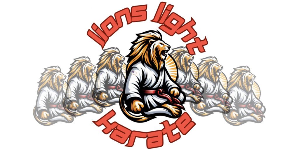 Lions Light Karate Freedom Tree Church