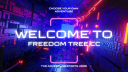 Welcome to Freedom Tree Church